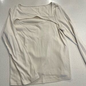 Long sleeve Top